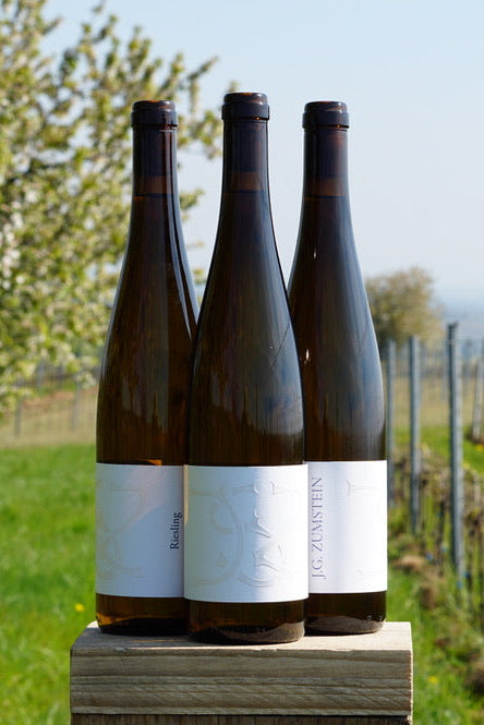 2024er Riesling