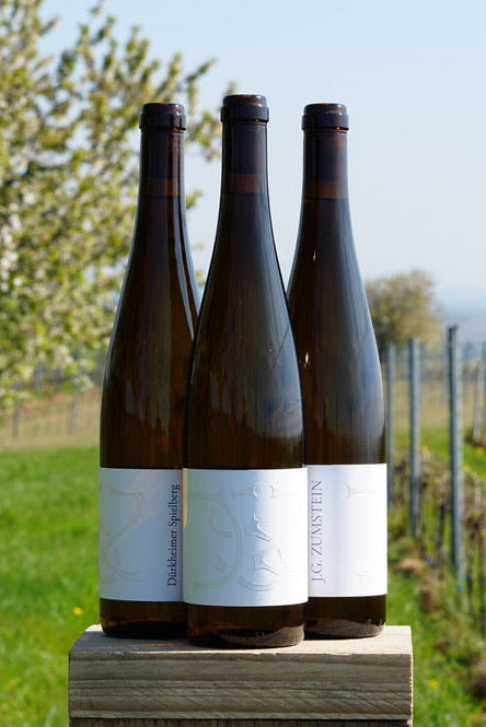 2024er Dürkheimer Spielberg Riesling