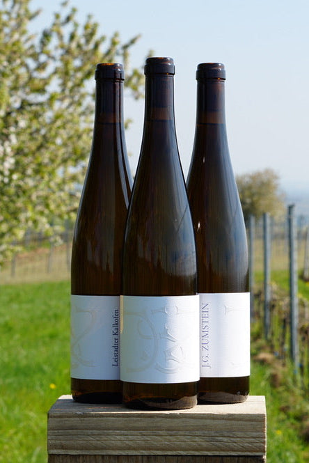 2024er Leistadter Kalkofen Chardonnay