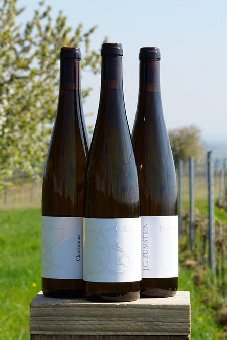 2024er Chardonnay